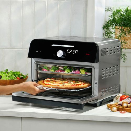Omni Plus 26L Air Fryer Toaster Oven - Thumbnail 4