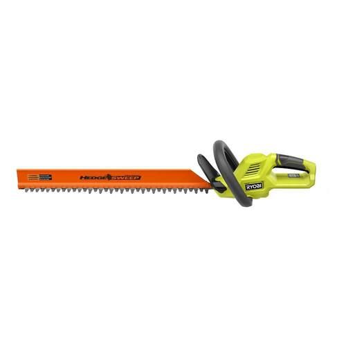 Ryobi Hedge Trimmer - Thumbnail 4