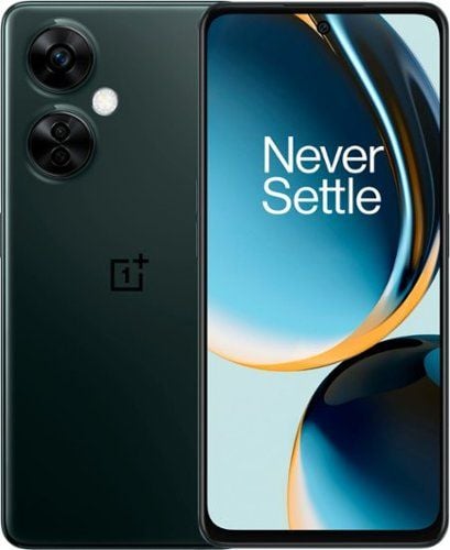 OnePlus Nord N30 5G - Thumbnail 2