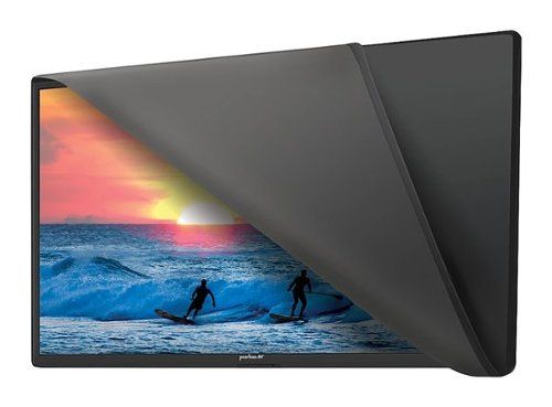 Peerless-AV Neptune Outdoor TV Dust Cover