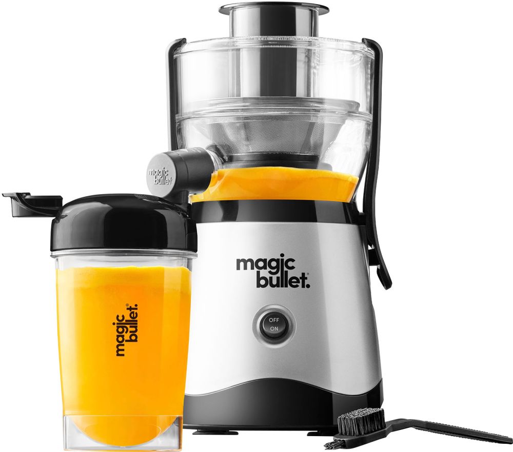 Magic Bullet Juicer MBJ50100 - Thumbnail 5