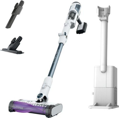Shark Detect Clean & Empty Cordless Vacuum with Auto-Empty System - Thumbnail 2