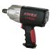 AIRCAT NITROCAT Kevlar Xtreme Power 3/4 in. Impact Wrench