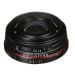 Pentax HD Pentax DA 21mm f/3.2 AL Limited Lens (Black)