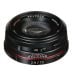 Pentax HD Pentax DA 70mm f/2.4 Limited Lens (Black)
