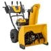 Cub Cadet 2X 26 in. 243cc IntelliPower Two-Stage Electric Start Gas Snow Blower with Power Steering and Steel Chute
