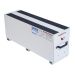 Weather Guard 12.5 in. Aluminum Pat Rack Drawer in Brite White