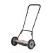 Great States Corporation 18-in 5-Blade Manual Walk Behind Reel Lawn Mower