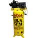 Maxair 60-Gal. Vertical, 208/230-Volt Electric Air Compressor