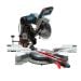 Bosch 15 Amp Corded 10 in. Dual-Bevel Sliding Glide Miter Saw with 60-Tooth Carbide Saw Blade