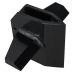 Boss Industrial - Log Splitters Cross Wedge for GB Series Gas Log Splitter (4-Way)