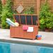 Leisure Season 112 GalDeck Storage Box