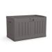 Suncast 50-gal Resin Deck Box - DB5525