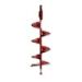 ECHO 10 in. Auger Bit