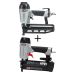 Porter-Cable Pneumatic 16-Gauge 2-1/2 in. Nailer Kit with Bonus 18-Gauge Brad Nailer Kit
