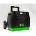 NATURE'S GENERATOR - 3600-Watt Electric Start Solar Powered Portable Generator