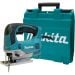 Makita 6.5 Amp Corded Variable Speed Lightweight Top Handle Jig Saw with Case