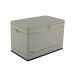 Lifetime 80 GalHeavy-Duty Outdoor Storage Deck Box