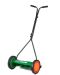 Scott s 16 inch Walk Behind Push Reel Lawn Mower