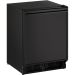 U-Line - ADA Series 3.3 Cu. Ft. Compact Refrigerator - Black
