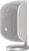 Bowers & Wilkins - 4" 100W Satellite Speaker (Each) - Matte White