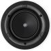 KEF - Ci-C Series 6-1/2in. In-Ceiling Speaker (Each) - White - CI160.2CR