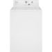 Whirlpool 2.9 cu. ft. Commercial Top Load Washer in White