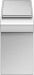 DCS by Fisher & Paykel - 6" Storage Accessory Unit for Select DCS Grills - Stainless Steel