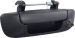 iBEAM - Tailgate Handle Back Up Camera - Black