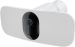 Arlo - Pro 3 Indoor/Outdoor Wire-Free 2K HDR Floodlight Camera - White