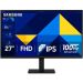 Samsung - 27" (S30GD) IPS Business Essential Monitor (HDMI) - Black