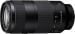 Sony - FE 100-400mm F5.6-8 OSS Telephoto Zoom Lens - Black