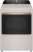 Whirlpool - 7.5 cu. ft. Smart Electric Top Load Dryer with Steam Iron and AI Dry - Fresh Linen