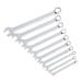 Husky SAE Combination Wrench Set (10-Piece)