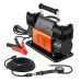 VEVOR Dual-Cylinder Heavy Duty Air Compressor, 150 psi, Portable, Off road Air Pump, Pancake, 12V Electric, Air Compressor