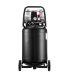 SKYSHALO 14Gal. Air Compressor 120-Volt 2HP 4.3 SCFM at 90PSI Max 125PSI Pressure Oil-Free Air Compressor Tank Electric on Wheels