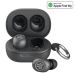 JLab - JBuds Mini ANC True Wireless Earbuds - Graphite