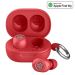 JLab - JBuds Mini ANC True Wireless Earbuds - Vivid Pink