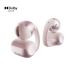 Shokz - OpenDots 2 Open-Ear Clip-On True Wireless Bluetooth Earbuds - Pink