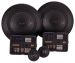 KICKER - KS Series 5.25" 2-Way Component Car Speakers - Black