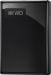 2TB WD My Passport Portable Hard Drive - Black