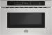 Bertazzoni - 24" Microwave Drawer - Stainless Steel