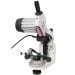 maocao hoom 1/8 in. x 0.85 ft. x 1 ft. Electric Chainsaw Sharpener With Hydraulic Assist, 120-Volt Bench Grinder Saw Chain Sharpener Y-73071