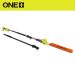 RYOBI ONE+ 18V 18in. Cordless Battery Pole Hedge Trimmer (Tool Only) PCLPHG01B