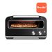 Breville - the Smart Oven Pizzaiolo, Black Truffle - Black Truffle