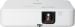Epson EpiqVision Flex CO-FH02 Full HD 1080p Smart Streaming Portable Projector, 3-Chip 3LCD, Android TV, Bluetooth - White