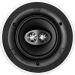 KEF - Ci-C Series 6-1/2in. In-Ceiling Speaker (Each) - White - CI160CRDS