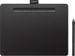 Wacom - Intuos Wireless Graphic Tablet (Medium) with 3 Bonus Software included - Black