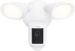 Ring - Floodlight Cam Wired Pro Outdoor Wireless 1080p Surveillance Camera - White