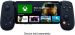 Backbone Entertainment Backbone One Mobile Gaming Controller for iPhone - Black